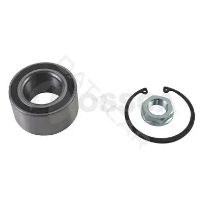 Подшипник ступицы OSSCA 67654
