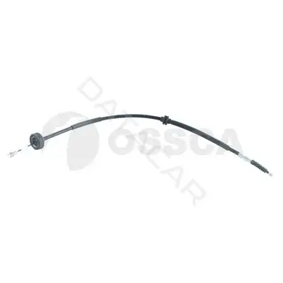 Трос ручника OSSCA 69929