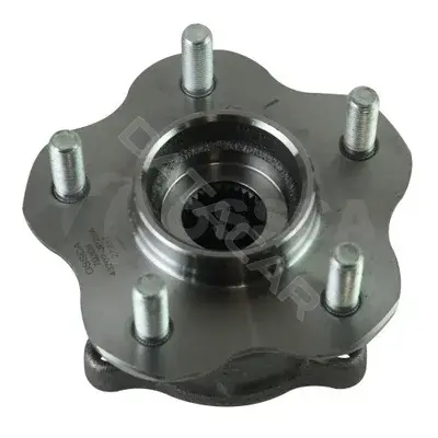 Подшипник ступицы OSSCA 70308