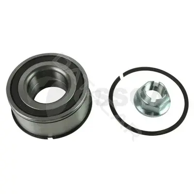 Подшипник ступицы OSSCA 70714