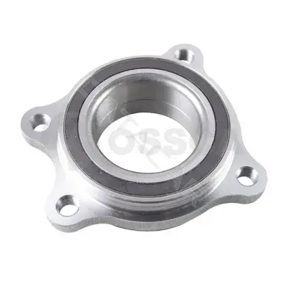 Подшипник ступицы OSSCA 65675