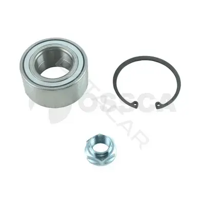 Подшипник ступицы OSSCA 67657