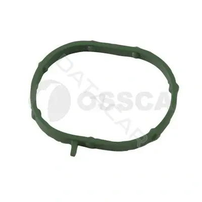 Прокладкa впускного коллектора OSSCA 85138