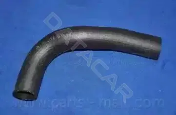 Патрубки системы охлаждения PARTS-MALL CH-K059