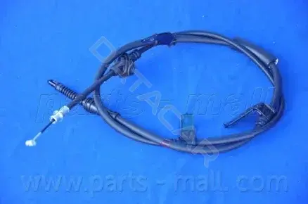 Трос ручника PARTS-MALL PTA-270