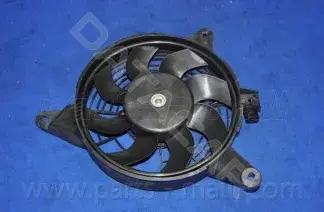 Вентилятор радиатора PARTS-MALL PXNBB-033