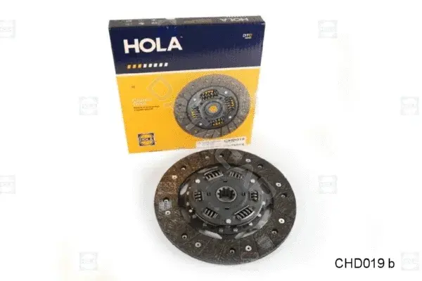 Диск сцепления HOLA CHD019