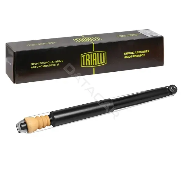 Амортизаторы TRIALLI AG10501