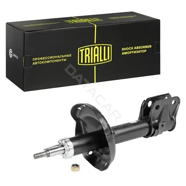 Амортизаторы TRIALLI AG22154