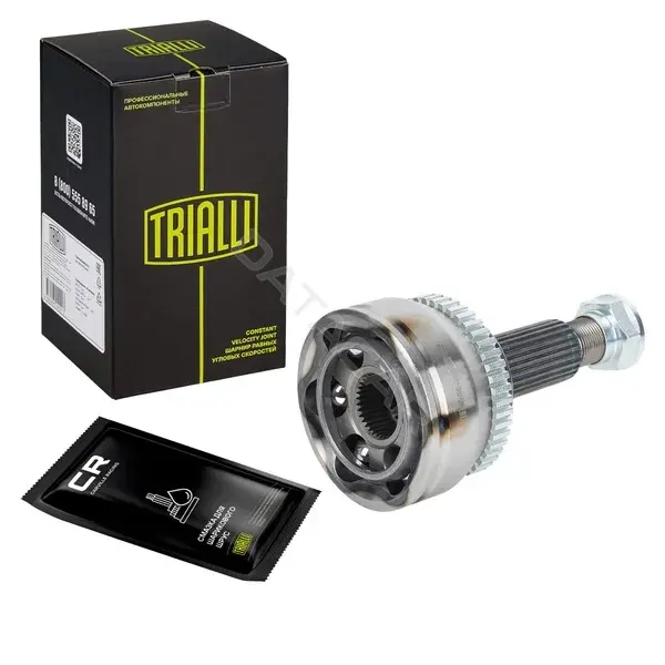 Шрус TRIALLI GO700