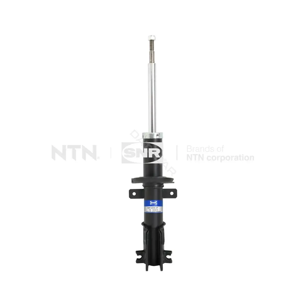 Амортизаторы SNR/NTN SA65543.47