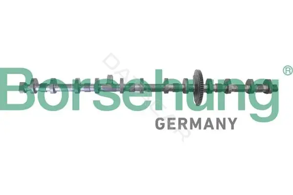 Шестерня распредвала Borsehung B12296