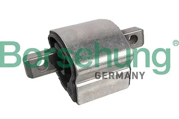 Подушка двигателя (Опора) Borsehung B12659