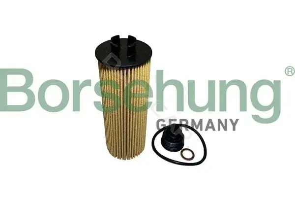 Масляный фильтр Borsehung B10436