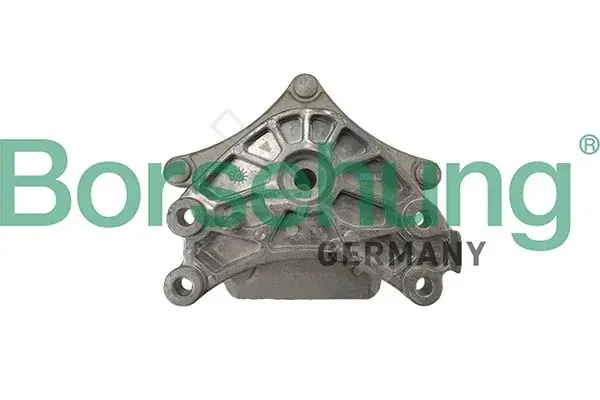 Подушка двигателя (Опора) Borsehung B12889