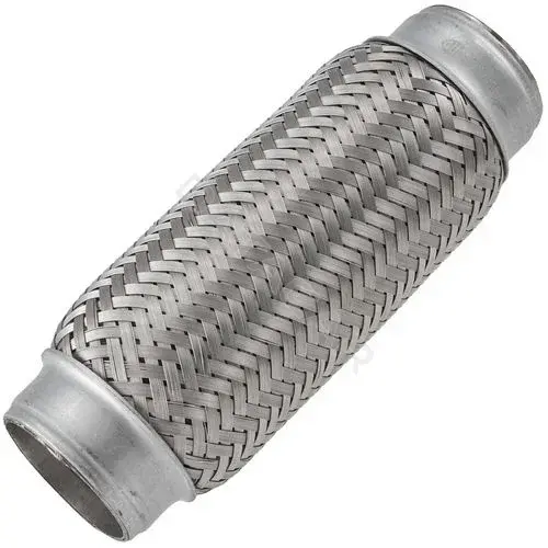 Гофра глушителя GUD GFP350-200HD
