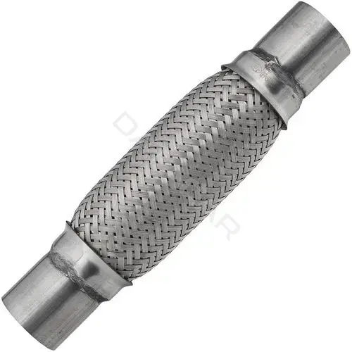 Гофра глушителя GUD GFP450-200