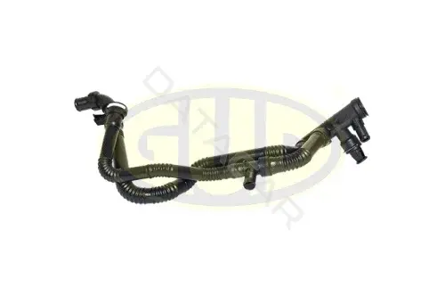 Патрубки системы охлаждения GUD GSH017361