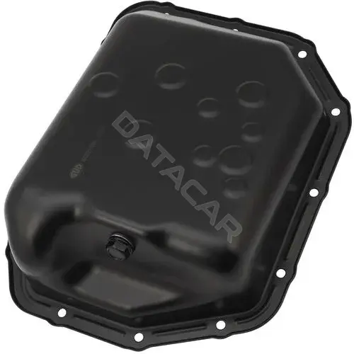 Масляный поддон GUD GCD211009