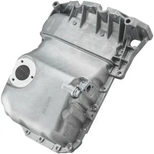 Масляный поддон GUD GCD300164