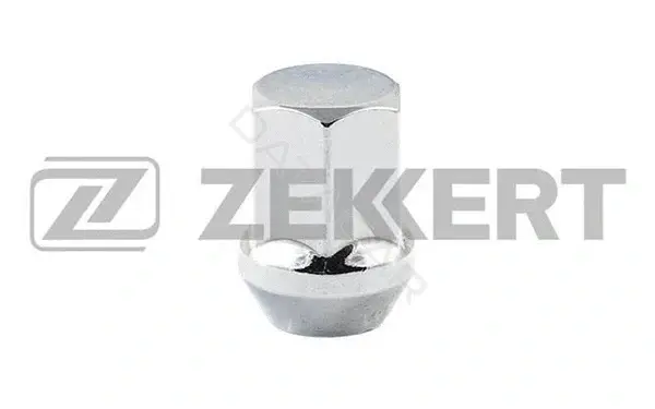 Гайка колеса ZEKKERT BE-4072