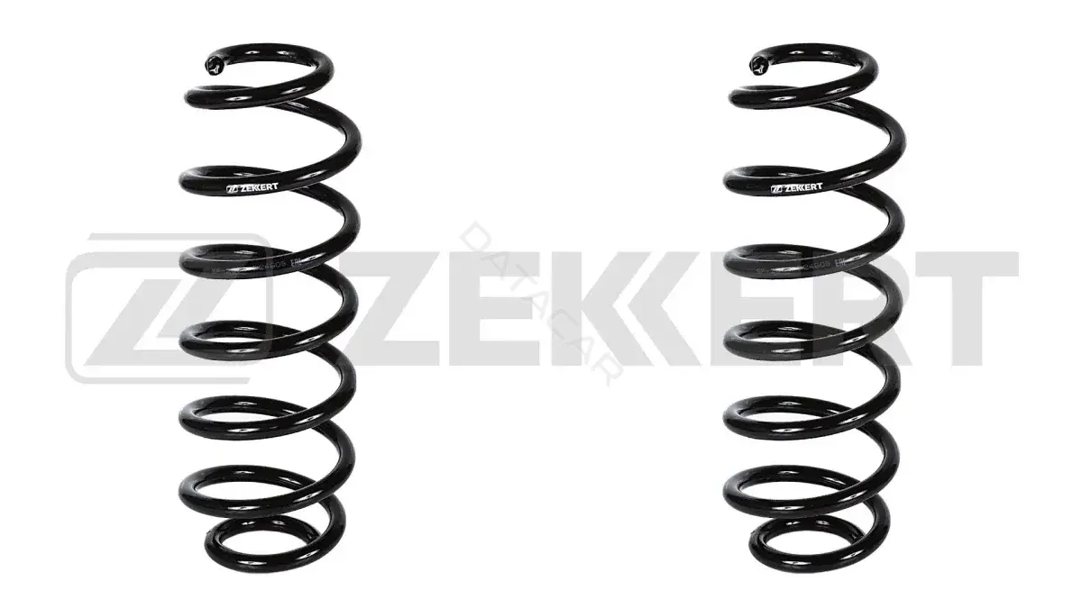 Пружины ZEKKERT SF-2584