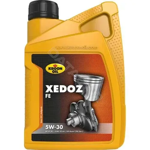 Масло моторное KROON OIL 32831
