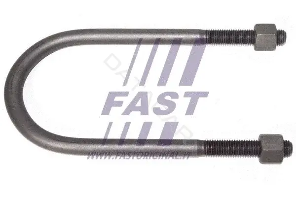 Стремянка рессоры FAST FT13335