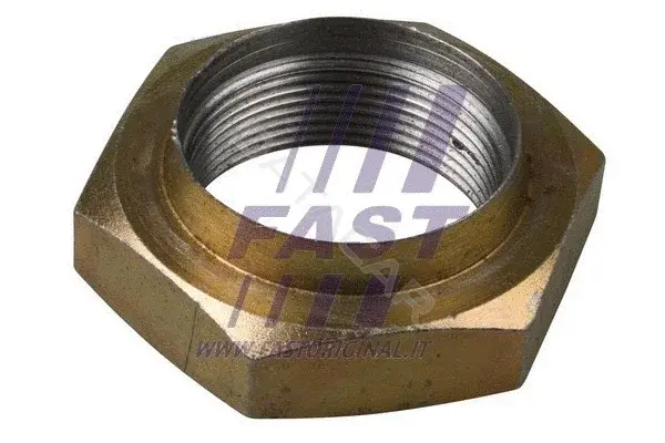 Гайка ступицы колеса FAST FT26002