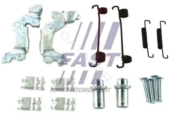 Распорные планки FAST FT32324