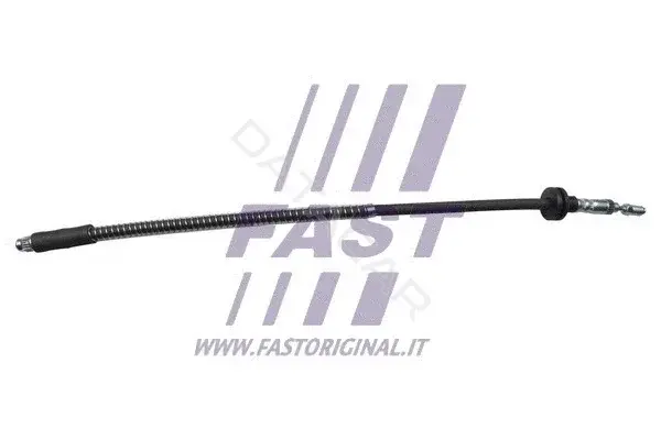 Тормозные шланги FAST FT35091