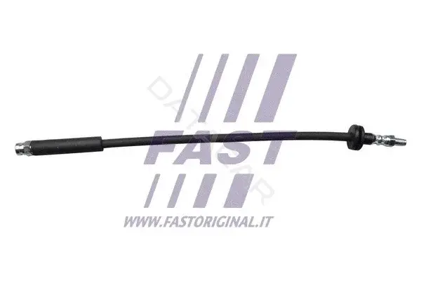 Тормозные шланги FAST FT35117