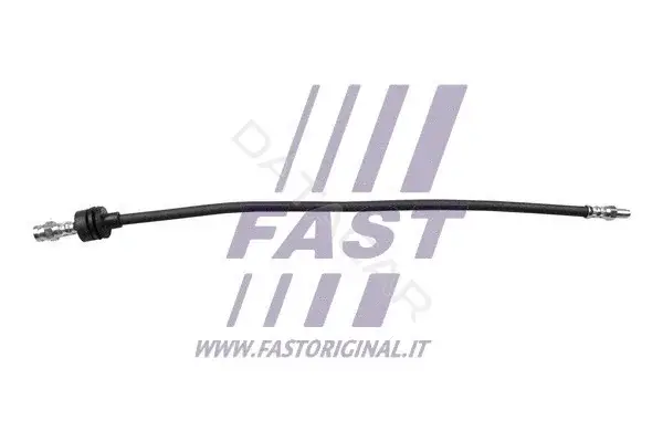 Тормозные шланги FAST FT35125