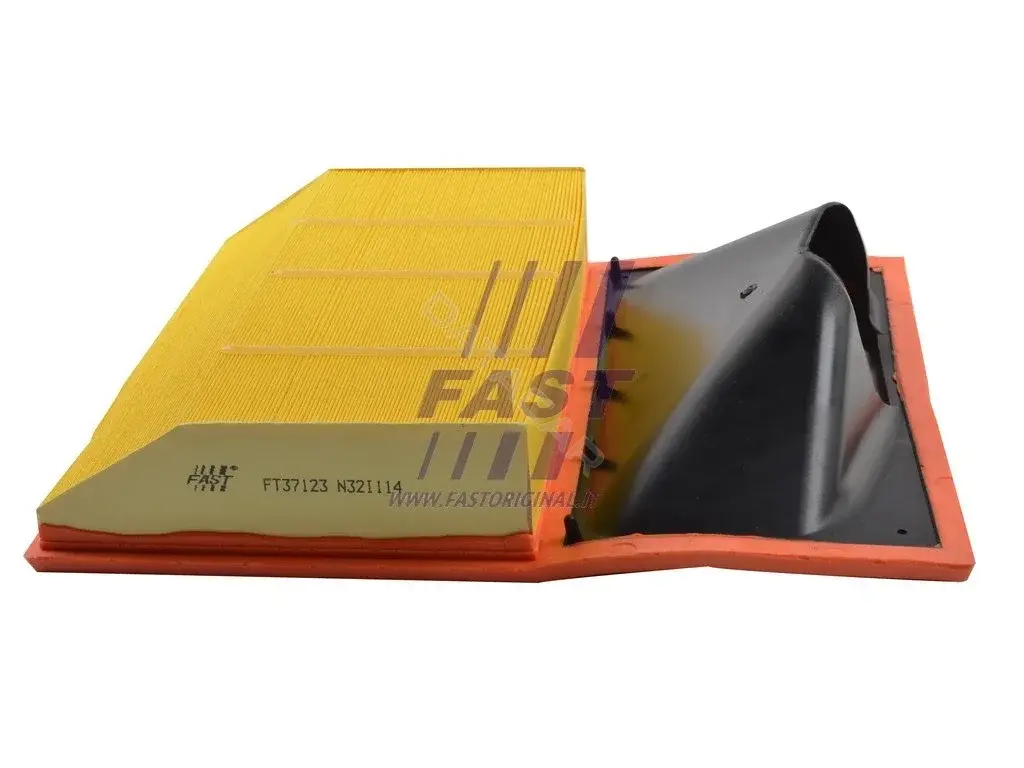 Воздушный фильтр FAST FT37123