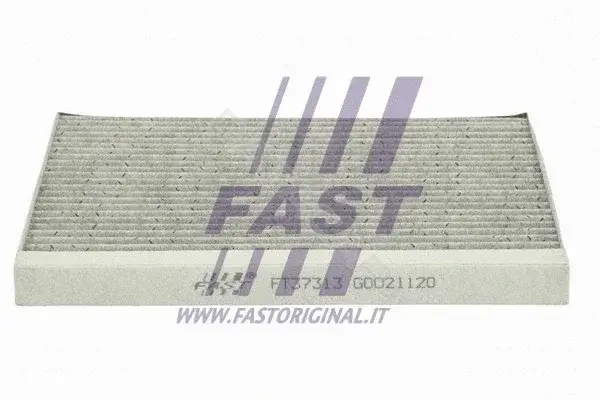 Фильтр салонный FAST FT37313