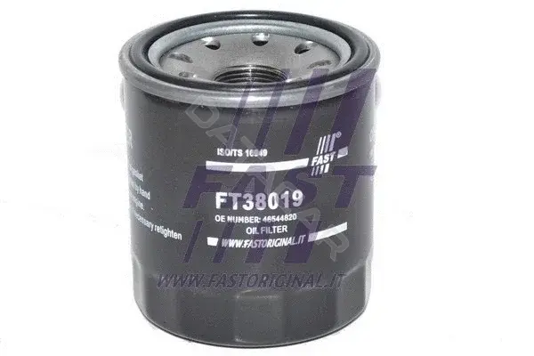 Масляный фильтр FAST FT38019