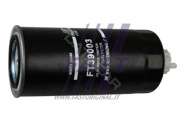 Топливный фильтр FAST FT39003