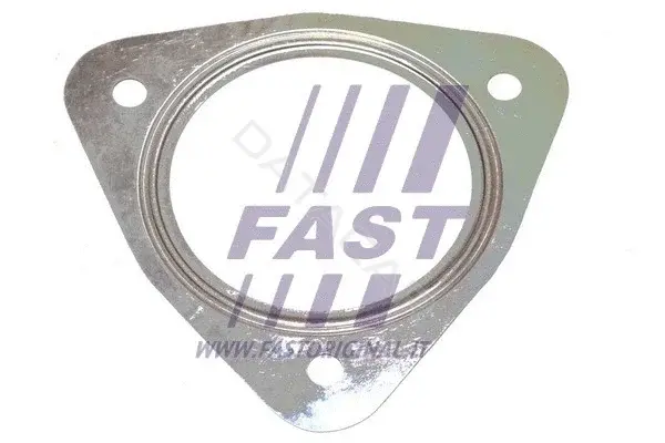 Прокладка глушителя FAST FT49544