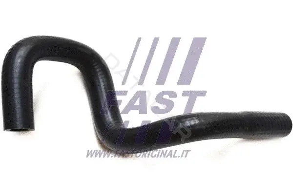 Фланец охлаждающей жидкости FAST FT61057
