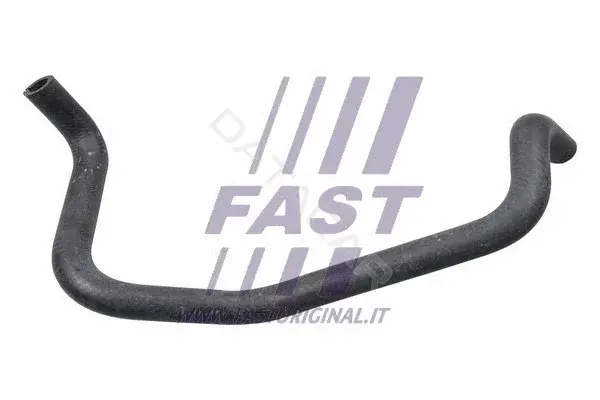Патрубок печки FAST FT61371