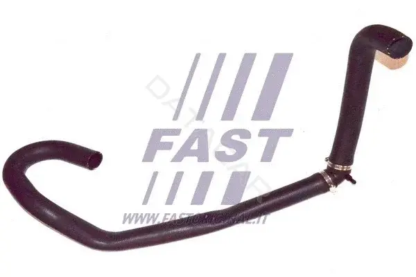 Патрубки системы охлаждения FAST FT61462
