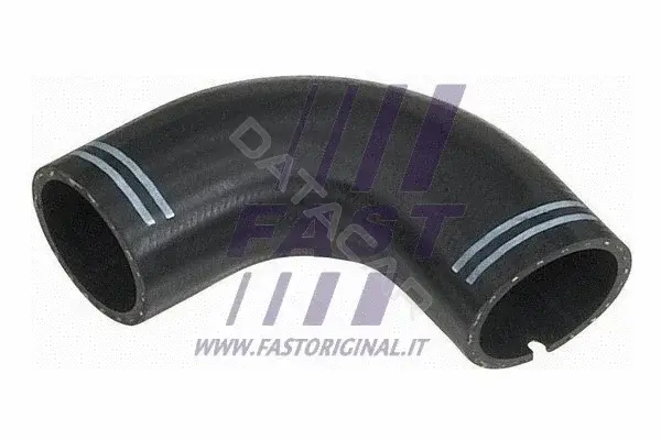 Патрубок интеркулера FAST FT61704