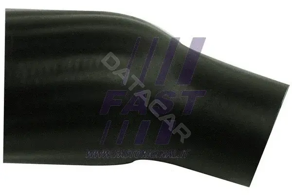 Патрубок интеркулера FAST FT61742