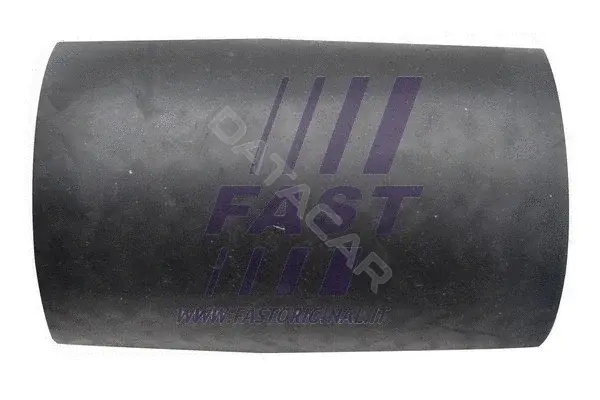 Патрубок интеркулера FAST FT61801