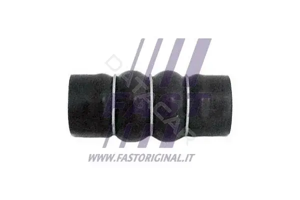 Патрубок интеркулера FAST FT61823