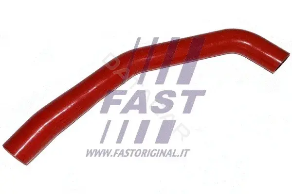 Патрубок интеркулера FAST FT61926