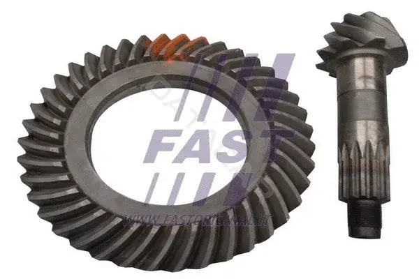 Муфта кардана FAST FT62417
