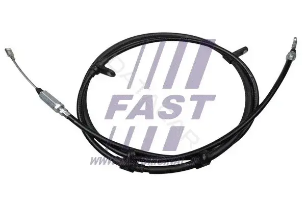 Трос ручника FAST FT69208