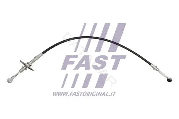 Трос КПП FAST FT73005