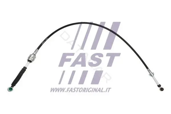 Трос КПП FAST FT73006